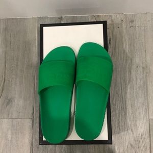 Gucci slides for men